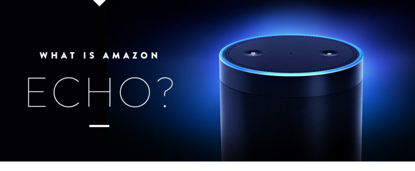 Use Amazon Echo’s Alexa For Your Business!