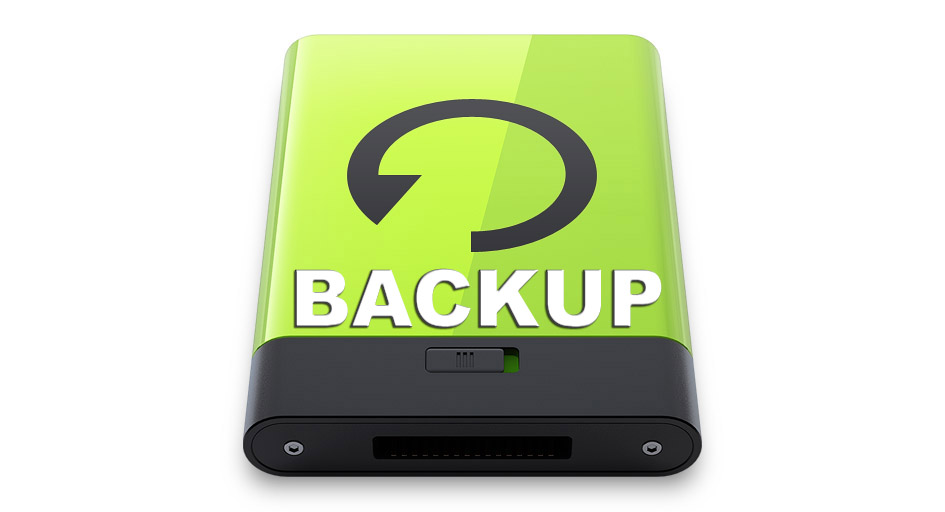 Green-Backup-icon